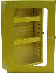 Настенный блокировочный бокс ГАСЛОК