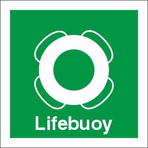 Спасательный круг